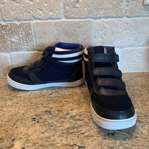 Carter High Top Sneakers